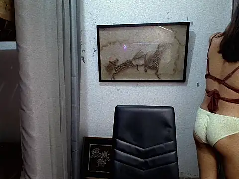 Hot_Jelayyy 라이브 XXX 채팅