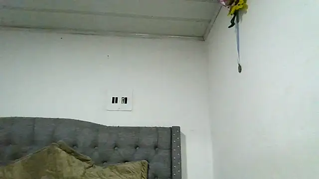Czat XXX na żywo – gaby_trent
