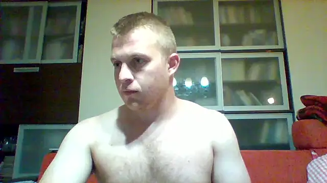 Živý XXX chat Matttthees