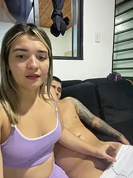 Jazz-Sarita Adlı Modelin Canlı XXX Sohbeti