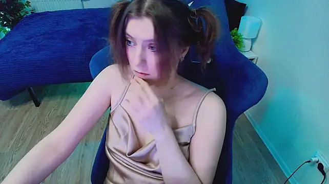CranberryHot's Live XXX Chat