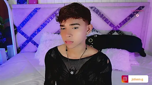 Austinking's Live XXX Chat