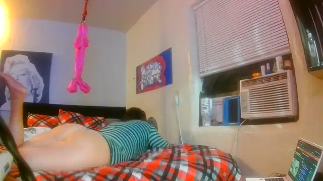 Czat XXX na żywo – BacksideBrunette