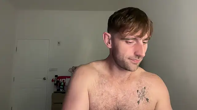 lukegunn's Live XXX Chat