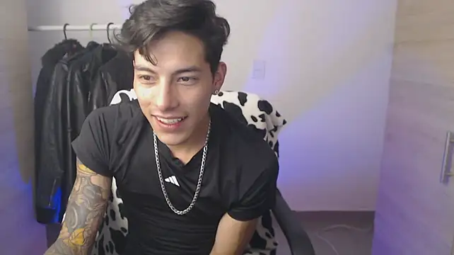 chomelo6 Chat XXX live