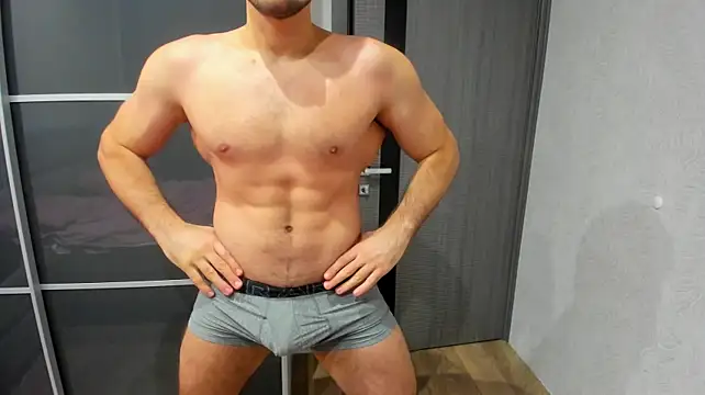 Alex_Brown_ 现场XXX聊天