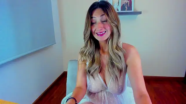 Velourmuse's Live XXX Chat
