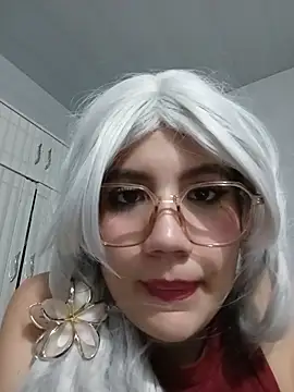 แชท XXX สดของ Mabelle_Laurent
