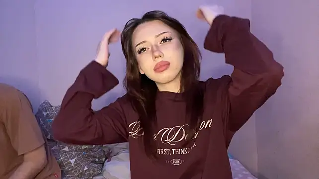 Živý XXX chat moonlure