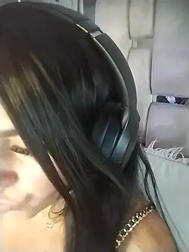 Czat XXX na żywo – chelaqueen_