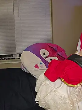 AmethystFoxx's Live XXX Chat