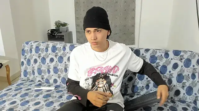 Lil_Tatto 라이브 XXX 채팅