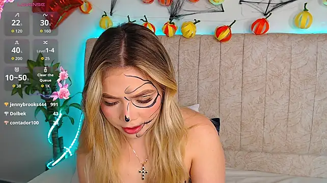 _Tiffany1 라이브 XXX 채팅