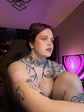 Mariiiiiway's Live XXX Chat