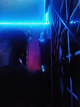 โชว์เว็บแคมของ 121inkboy
