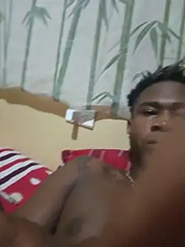 Show de Chocoperla na webcam