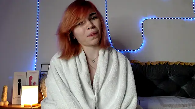olivka-flower Chat XXX in diretta