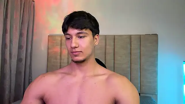 XXX chat uživo modela CHRIS_MORGAN1