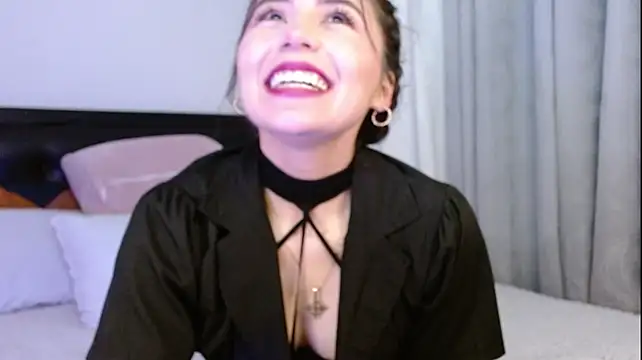 Salma_Tori's Live XXX Chat