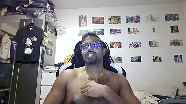 xXxChrisKissxXx Live XXX-Chat
