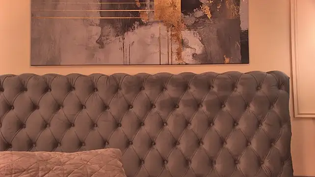 KimberShow live XXX chat