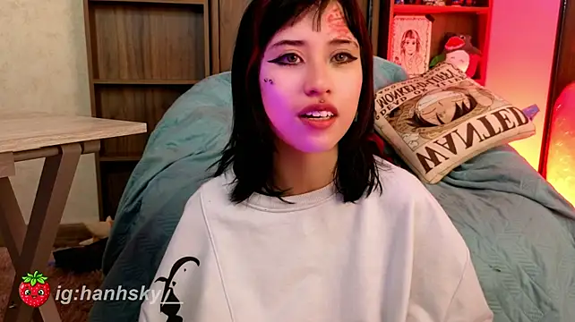 HannahSky_ Chat XXX in diretta