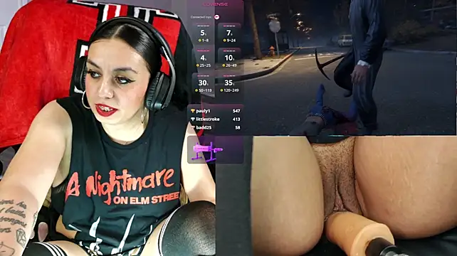 Blaze_Onn's Live XXX Chat