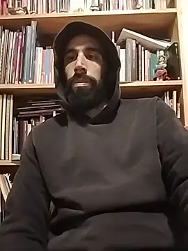 tonypanero: вебкам-шоу