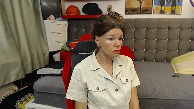 kellyterapy Chat XXX in diretta