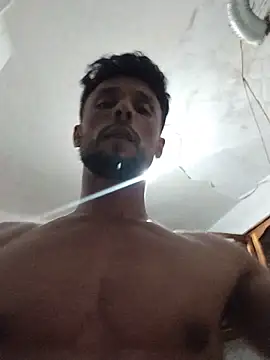 Онлайн чат XXX Arabprinceofslv