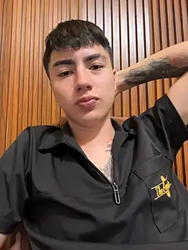 Chat XXX Live Daxonblace