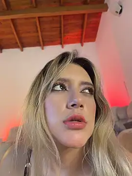 EliseColeman's Live XXX Chat