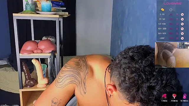 Chat XXX Live TomLover_12