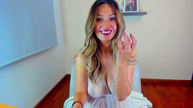 Velourmuse Live XXX-Chat