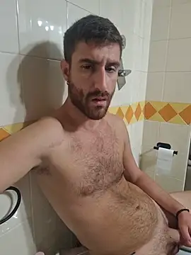 XXX chat uživo modela simo1097