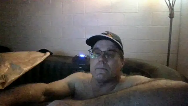 צ'אט XXX בשידור חי של Kevvvvhot