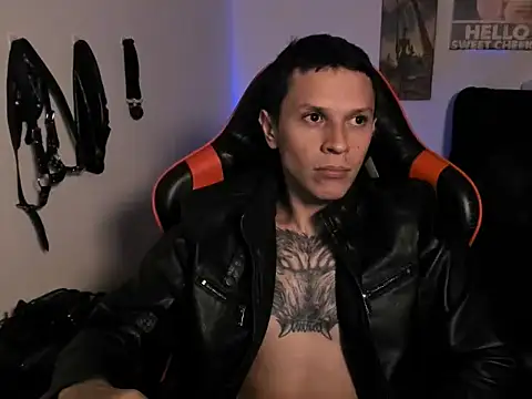 Masterdave7: απευθείας συνομιλία ΧΧΧ
