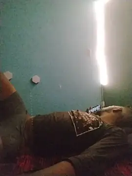 Chat +18 de ReallyReallyReal ao vivo
