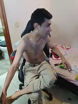 Aron_Baylor 라이브 XXX 채팅
