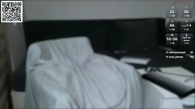 Valentine_night live XXX chat