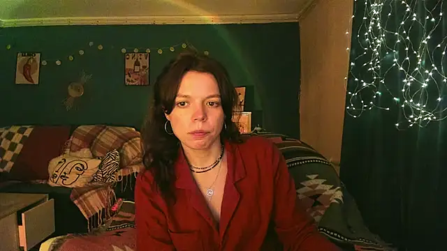 Chat XXX en directo de ClancyMorissey
