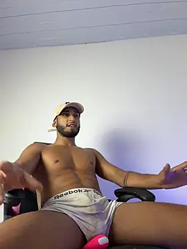 Dasul_ – Naživo XXX chat