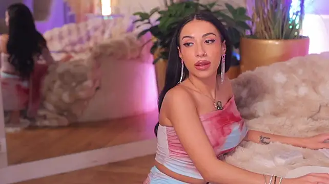 Chat XXX Live Anais_Bloom