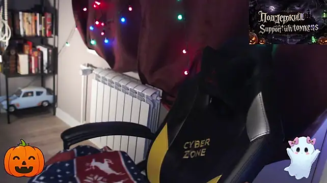 Živý XXX chat so_cute777