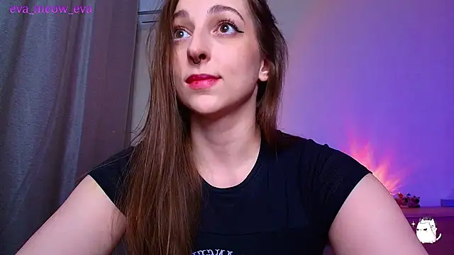 Meow_Eva_Meow's Live XXX Chat