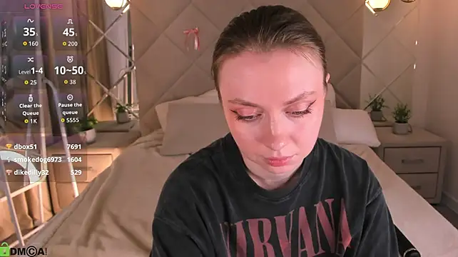 Natalie_Palmerr's Live XXX Chat
