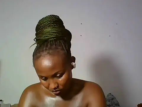 Chat XXX ao vivo de Brunette_blonde
