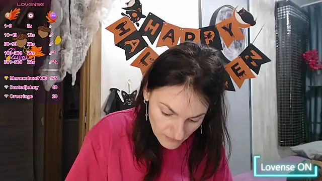 Chat +18 de Stacy_Davice ao vivo