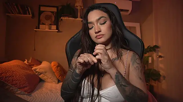 DaniDusan_n Live XXX chat