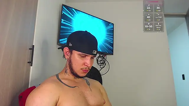 austinoficial Chat XXX live